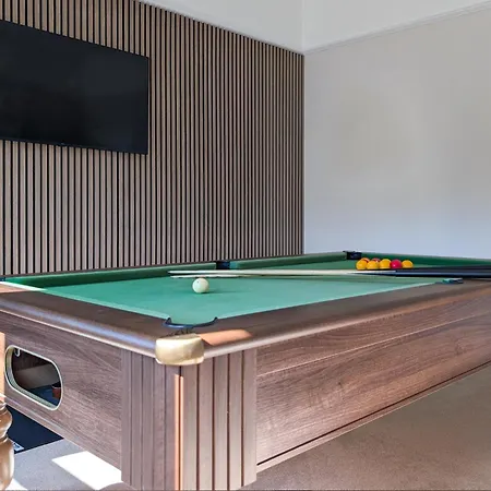 Rosemount District Townhouse With Hot Tub - Ridgestone Semesterbostad *